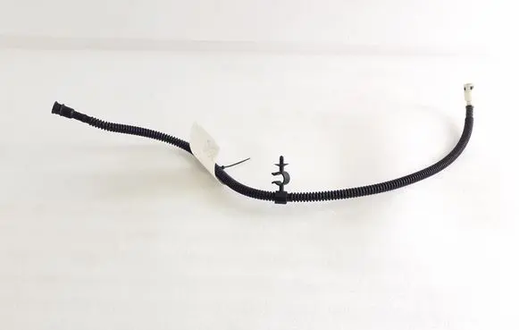Porsche Panamera (970) Breather hose/pipe 99662820100