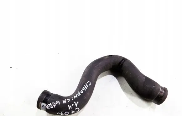 Citroen C4 I Engine coolant pipe/hose 585525329