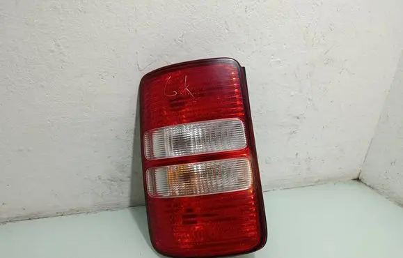 Volkswagen Caddy Rear/tail lights 2K0945111A