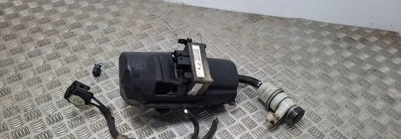 Citroen Jumpy Electric power steering pump SHP0312115277AB