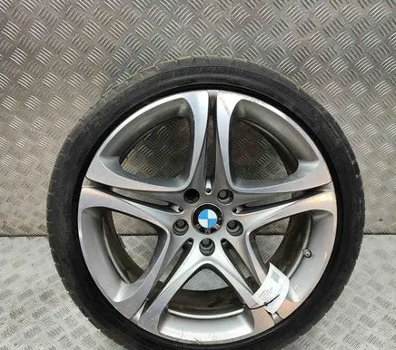 BMW 6 F12 F13 R19 alloy rim 6794692
