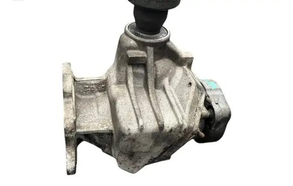 Volvo XC90 Front differential 1023875