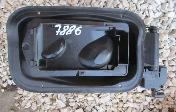 BMW 2 F22 F23 Fuel tank cap trim 7312474