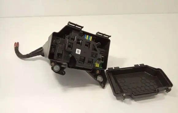 Mercedes-Benz GLC AMG Fuse box set A2055463100 A2055402328