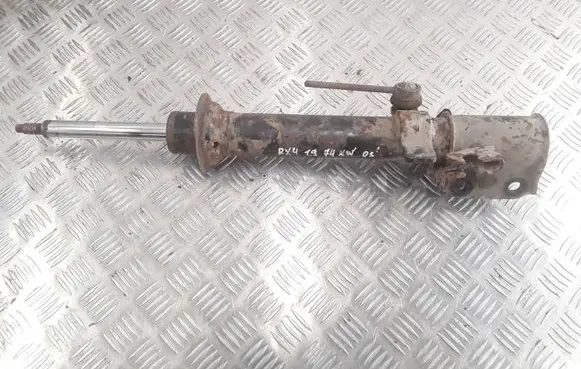 Renault Scenic RX Front shock absorber/damper