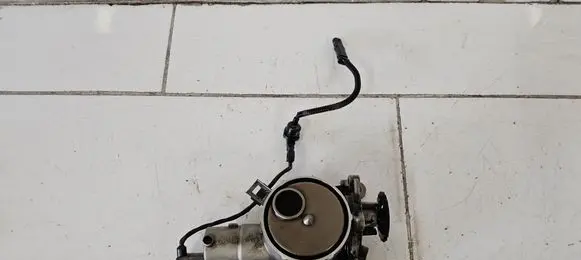 Peugeot RCZ Oil pump 168046