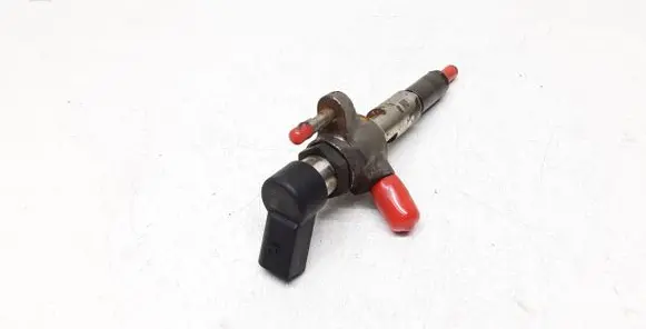 Volvo V60 Fuel injector 9802448680