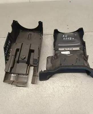 Audi A5 Sportback 8TA Steering wheel column trim 8T0858345A HKR4040100403