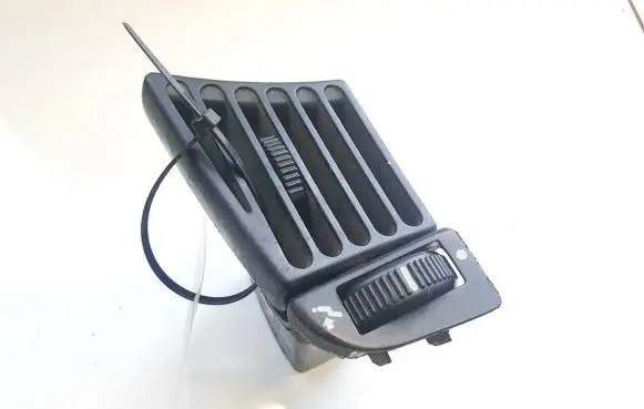 Fiat Ducato Dash center air vent grill 222705