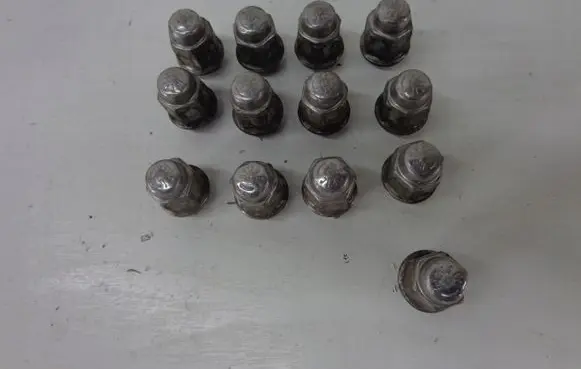 Chevrolet Cruze Clutch set kit 150KM