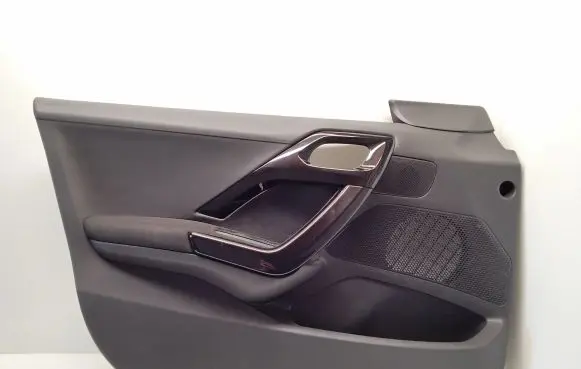 Peugeot 208 Front door card panel trim 96763526ZD