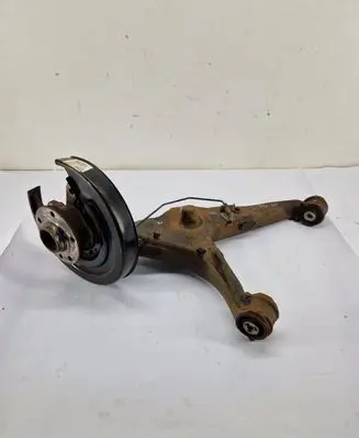 Volkswagen Transporter - Caravelle T6 Rear upper control arm/wishbone 7E0501414A