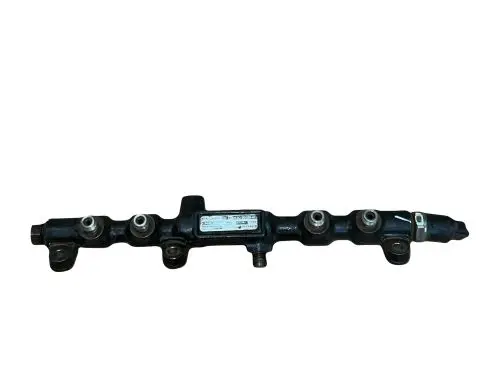 Ford Mondeo Mk III Fuel main line pipe 257Q9D280AC