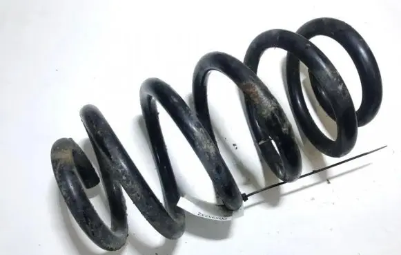 Audi A4 S4 B6 8E 8H Front coil spring