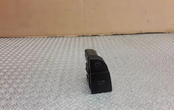 Audi A6 S6 C6 4F Other switches/knobs/shifts 4F1927227