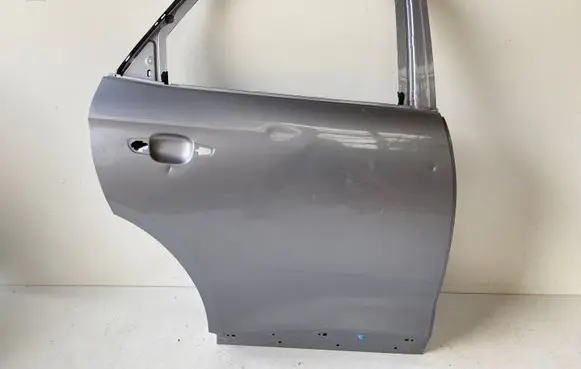 Citroen DS7 Crossback Rear door