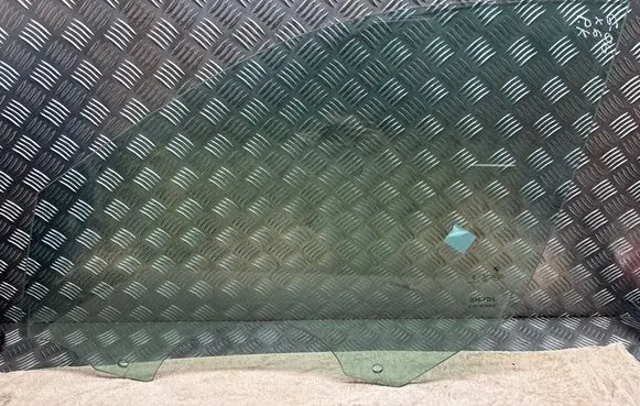 BMW X6 G06 Front door window glass four-door 43R011007 E005875 M5485AS2
