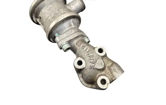 Audi A4 S4 B6 8E 8H EGR valve 06B131817E
