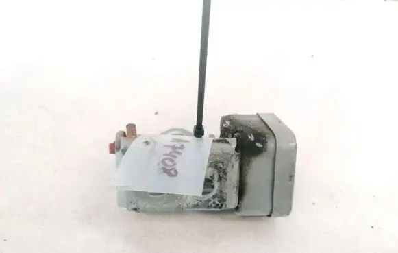 Renault Scenic II - Grand scenic II Rear door lower hinge