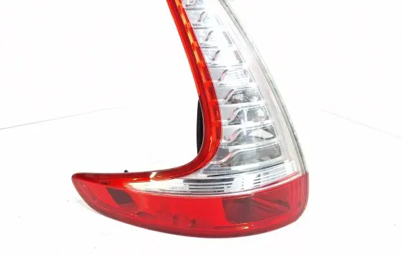 Renault Scenic III - Grand scenic III Rear/tail lights 265550014R 89089133