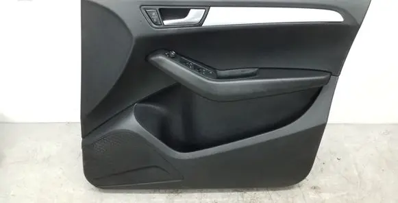 Audi Q5 SQ5 Front door card panel trim 8R2867106