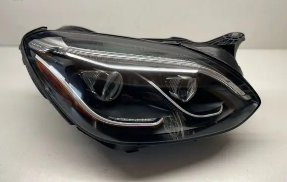 Mercedes-Benz SLC R172 Headlight/headlamp A1729064001 1729064001