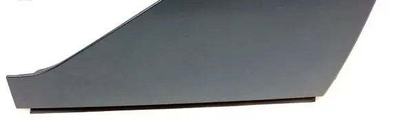 Tailgate/trunk/boot hinge
