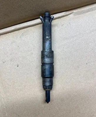 Volkswagen PASSAT B5 Fuel injector 028130201