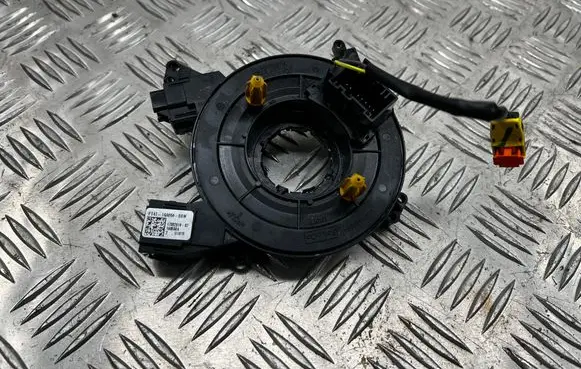 Airbag slip ring squib (SRS ring)
