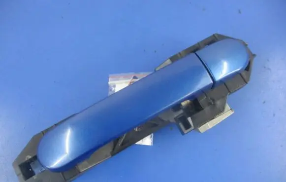 Nissan Tiida C11 Front door exterior handle