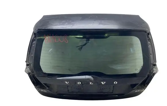 Volvo V70 Tailgate/trunk/boot lid 123456