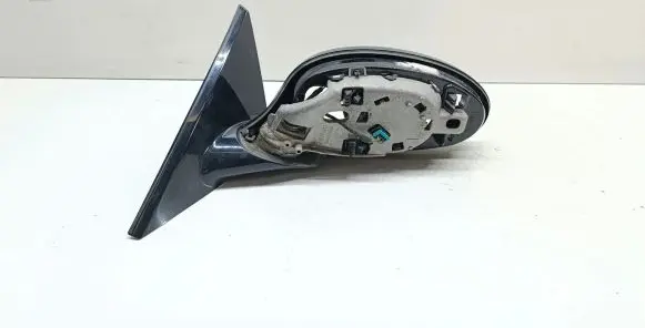 BMW 1 E82 E88 Front door electric wing mirror 7164601 E1010803