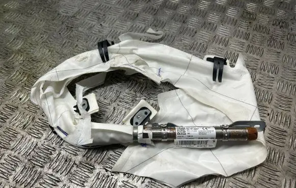 Audi TT TTS RS Mk3 8S Roof airbag 8S8880742G