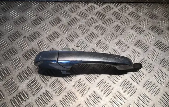 Chrysler 300 - 300C Front door exterior handle 5065800AG