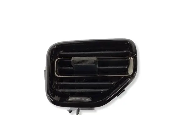 Dodge Durango III Dashboard side air vent grill/cover trim 7EH092X8AA P7EH092X8AA 7CS94TRMAB