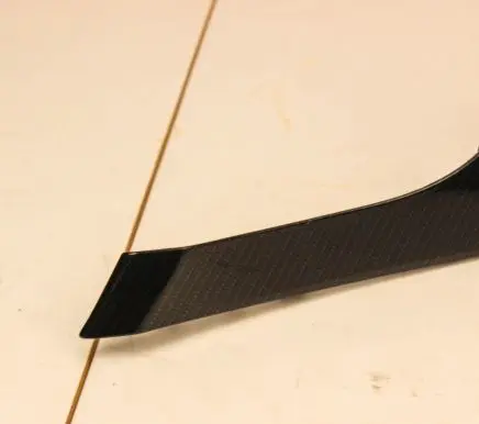 Nissan X-Trail T32 Front door card panel trim 806834CL0A