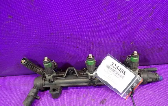 Volkswagen Polo Fuel main line pipe 03E133320
