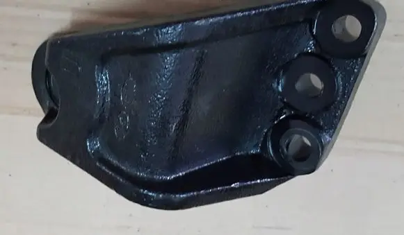 Hyundai Tucson TL Engine mounting bracket PJ6FCD450