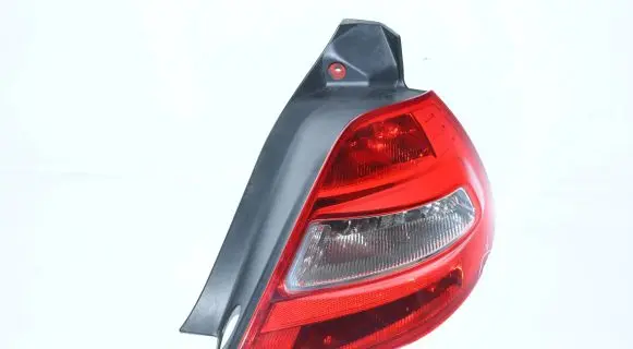 Renault Megane II Rear/tail lights 8200413216