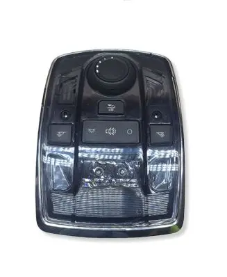 Peugeot 508 Front seat light 98027666XT N0033B0