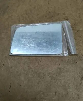 Opel Kadett E Wing mirror glass 