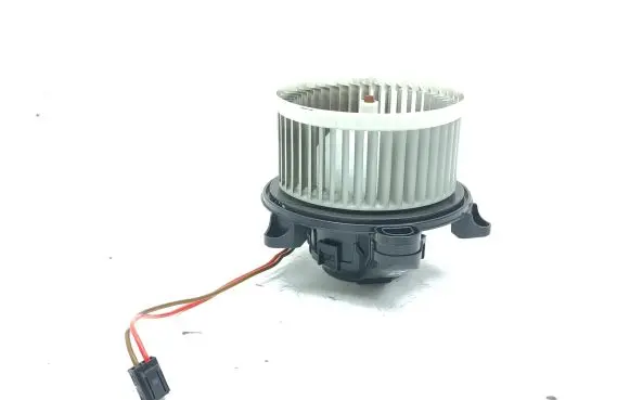 Mercedes-Benz EQA Heater fan/blower A2478308600
