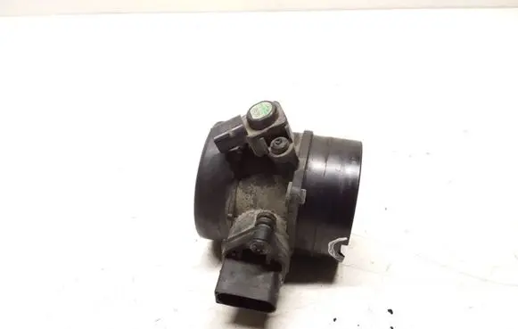Mercedes-Benz E W211 Mass air flow meter A6460940048 0281002535