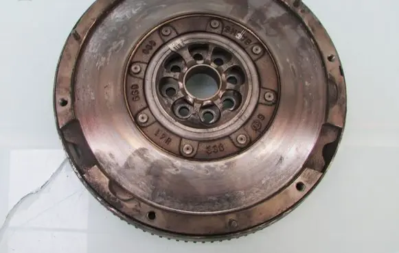 Ford S-MAX Dual mass flywheel SMAX