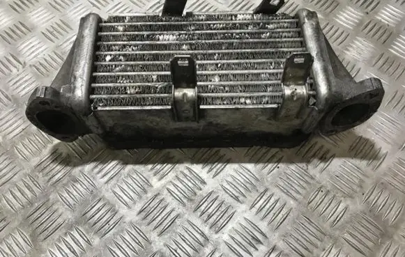 Mazda Xedos 9 Intercooler radiator