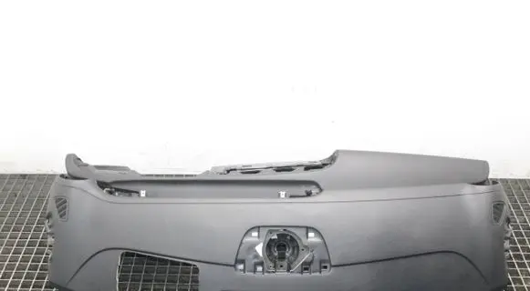 Mercedes-Benz A W177 Dashboard