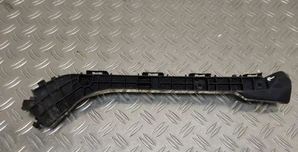Toyota Prius (XW30) Rear bumper mounting bracket 5257647020