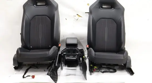 Seat Leon IV Seat set 5785365