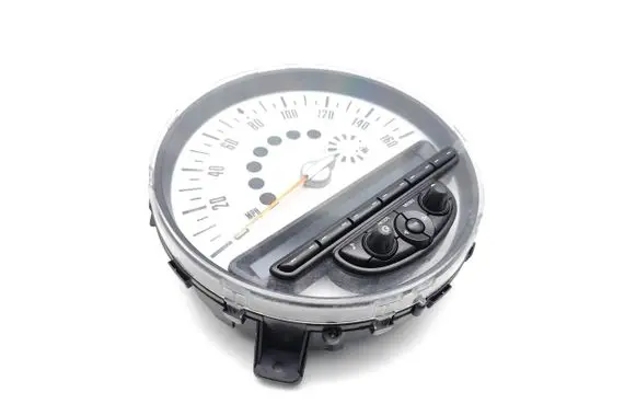 BMW 1 F20 F21 Speedometer (instrument cluster) 9232432 BM508042