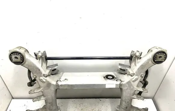 BMW 7 G11 G12 Rear subframe 6861096
